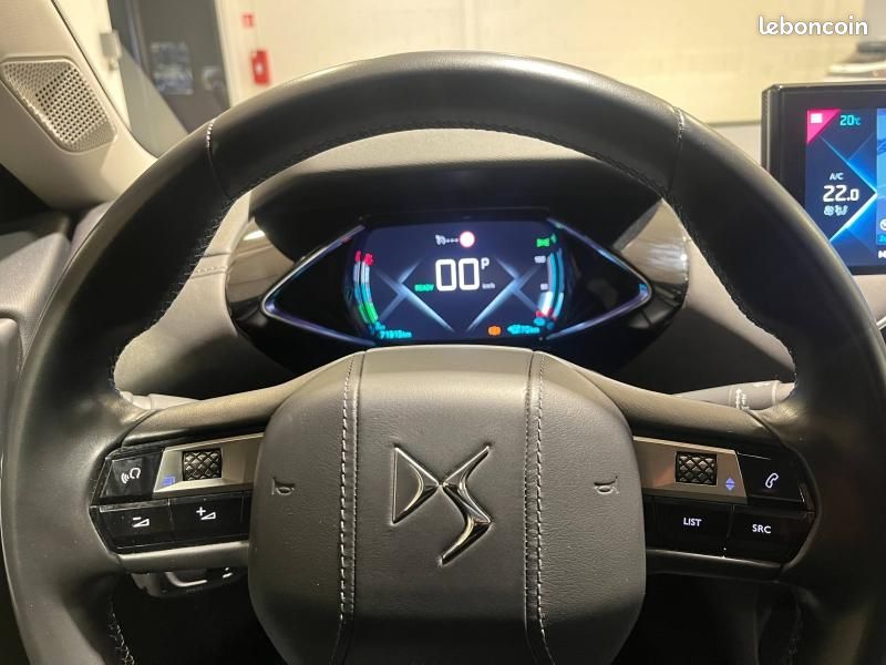 Ds DS 3 Crossback E-Tense Grand Chic 4cv (image 11)