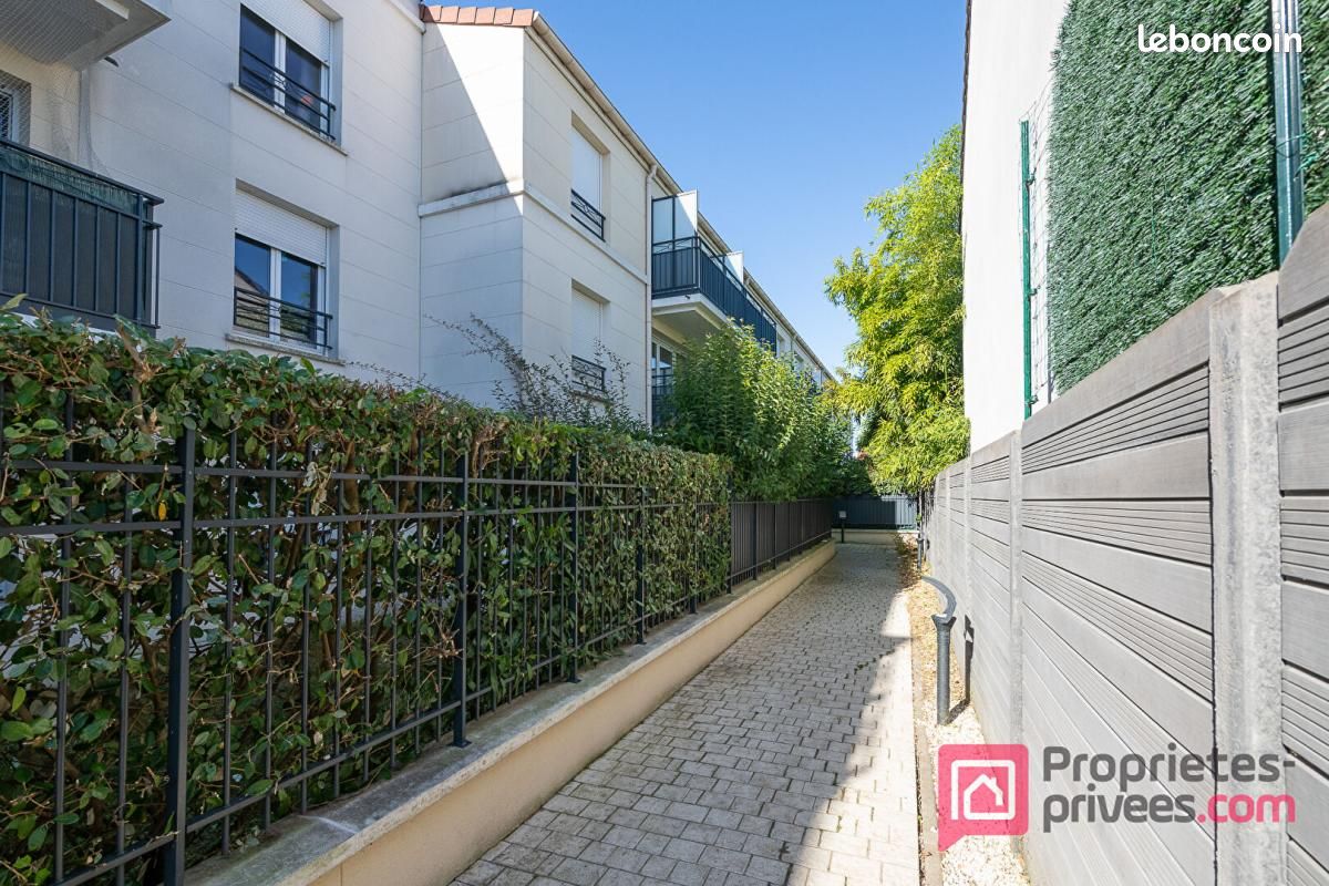 Appartement 3 pièces 58 m² · à Brie-Comte-Robert · 58 m² · 205 000 €