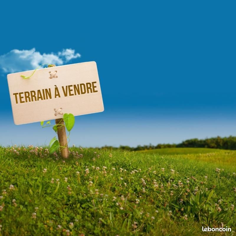 Terrain 490 m² Longjumeau · 160 000 €