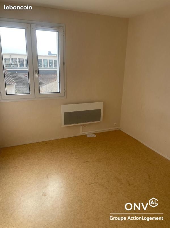 Appartement 5 pièces 98 m² - Limoges 87000 (image principale 5)