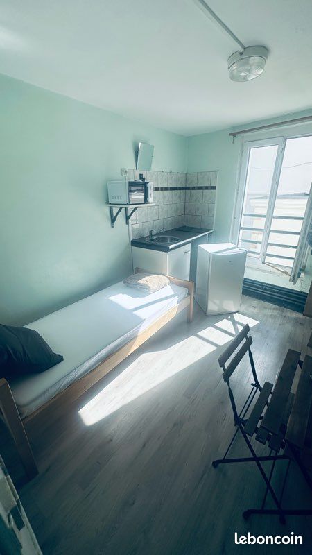 Appartement 1 pièce 16 m² · à Argenteuil · 16 m² · 750 €/mois