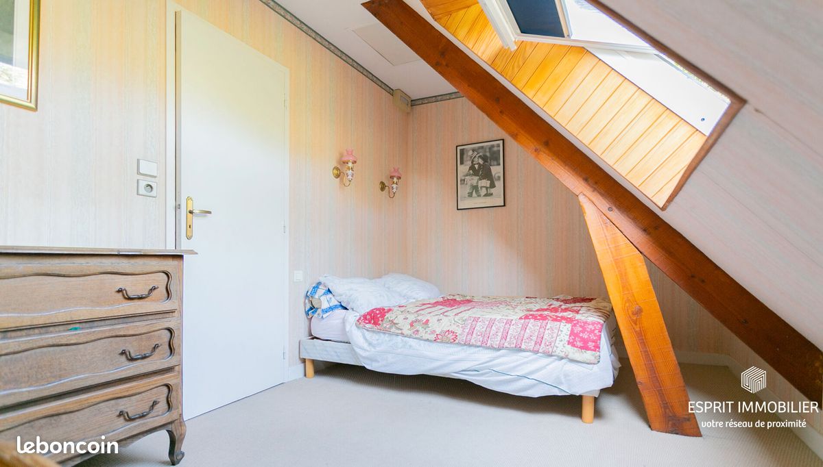 Maison 8 pièces 154 m² (image 13)
