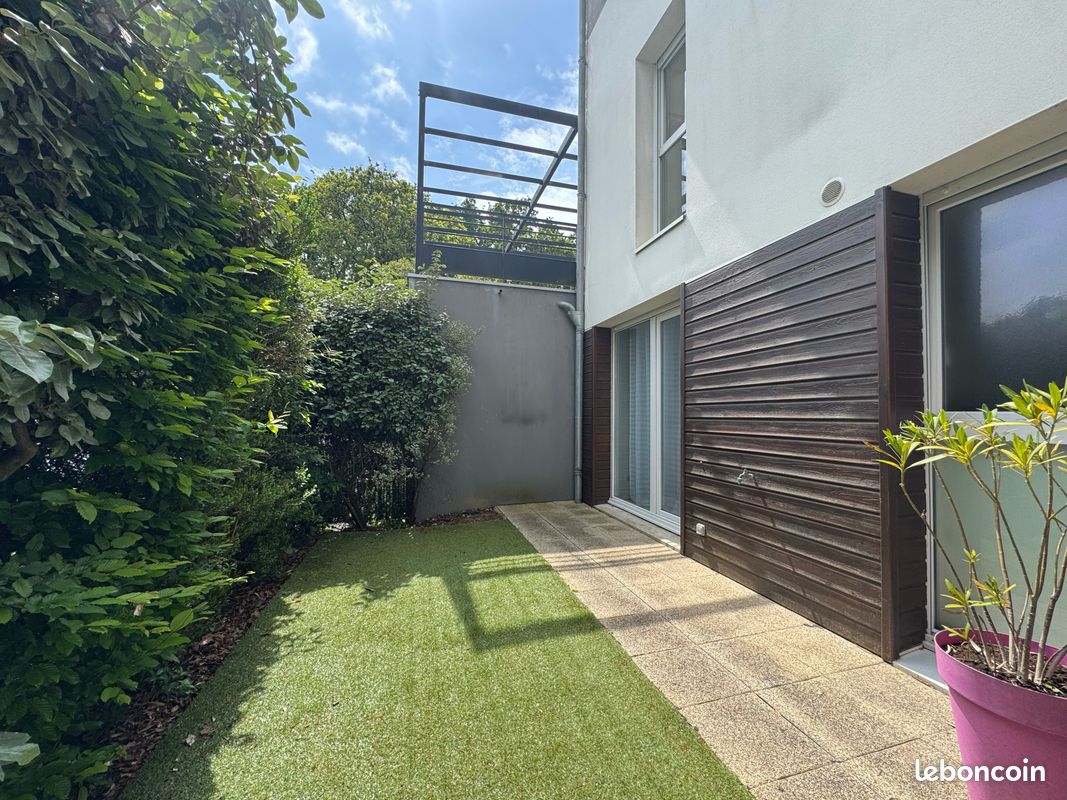 Appartement 2 pièces 46 m² · à Saint-Nazaire · 46 m² · 800 €/mois