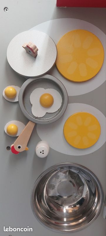 Cuisine Janod the french cocotte (image 8)