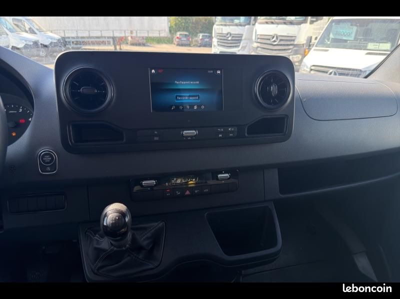 Mercedes-benz Sprinter CCb 514 CDI 37 3T5 Propulsion (image 22)