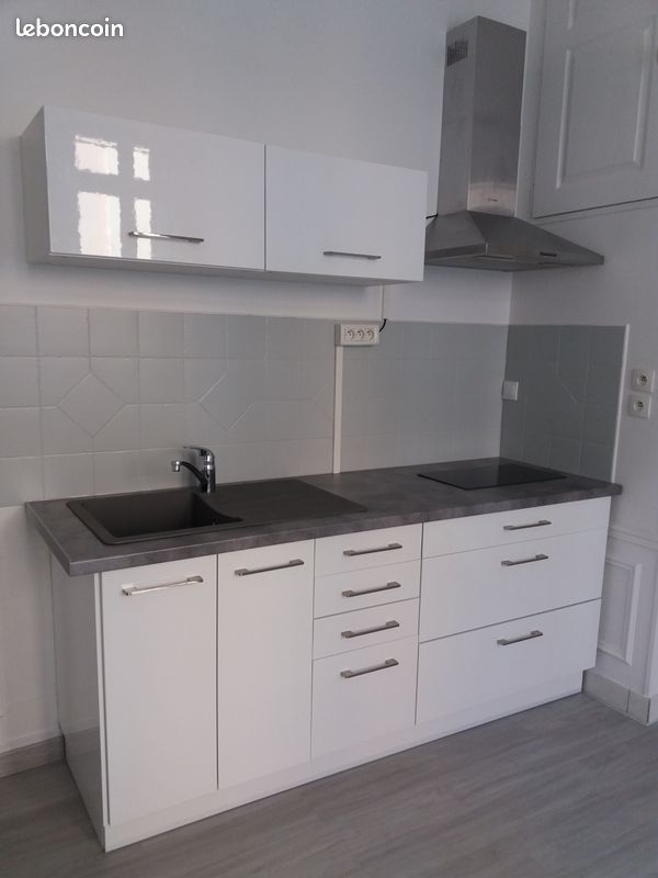 Appartement 2 pièces 30 m² · à Rouen · 30 m² · 450 €/mois
