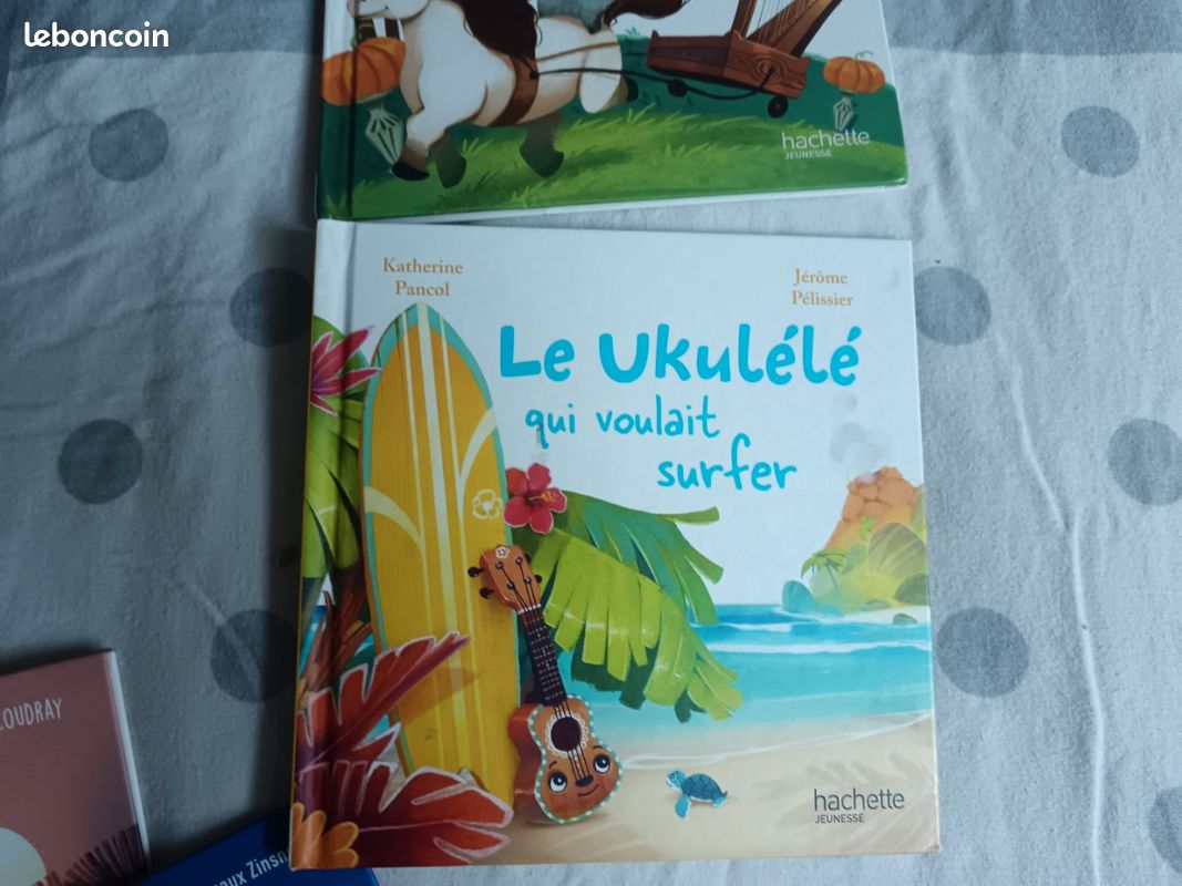 Livre Mac do (image 3)
