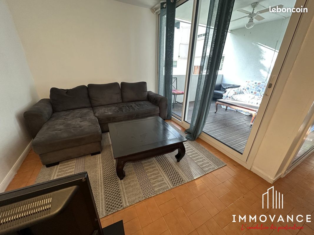 Appartement 6 pièces 109 m² · à Montpellier · 109 m² · 245 000 €