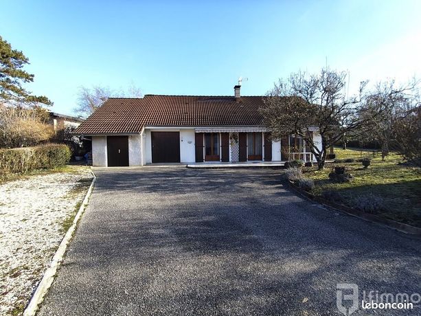 Maison 4 pièces 95 m²