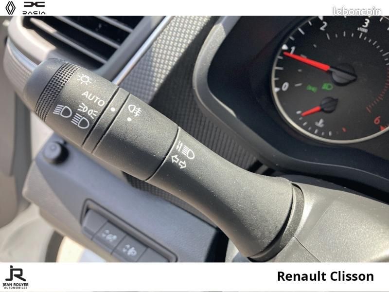 Renault Trafic Fg L1H1 3T 2.0 Blue dCi 150ch Grand Confort EDC (image 22)