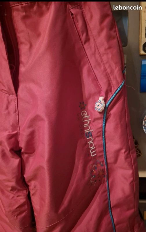 Pantalon de ski Orchestra (image 2)