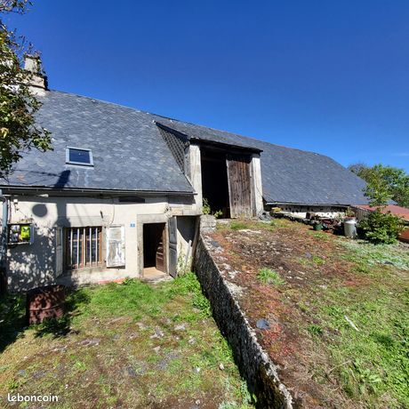 Maison 5 pièces 63 m²