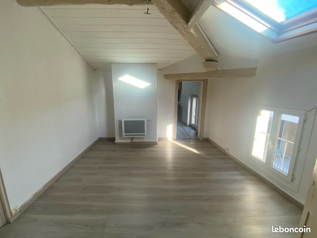 Appartement 3 pièces 55 m² · à Libourne · 55 m² · 708 €