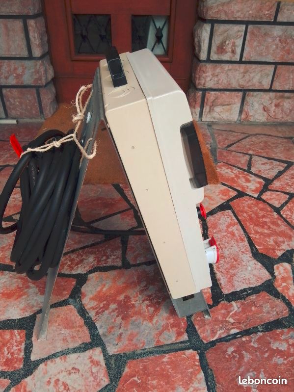 Tableau electrique (image 3)