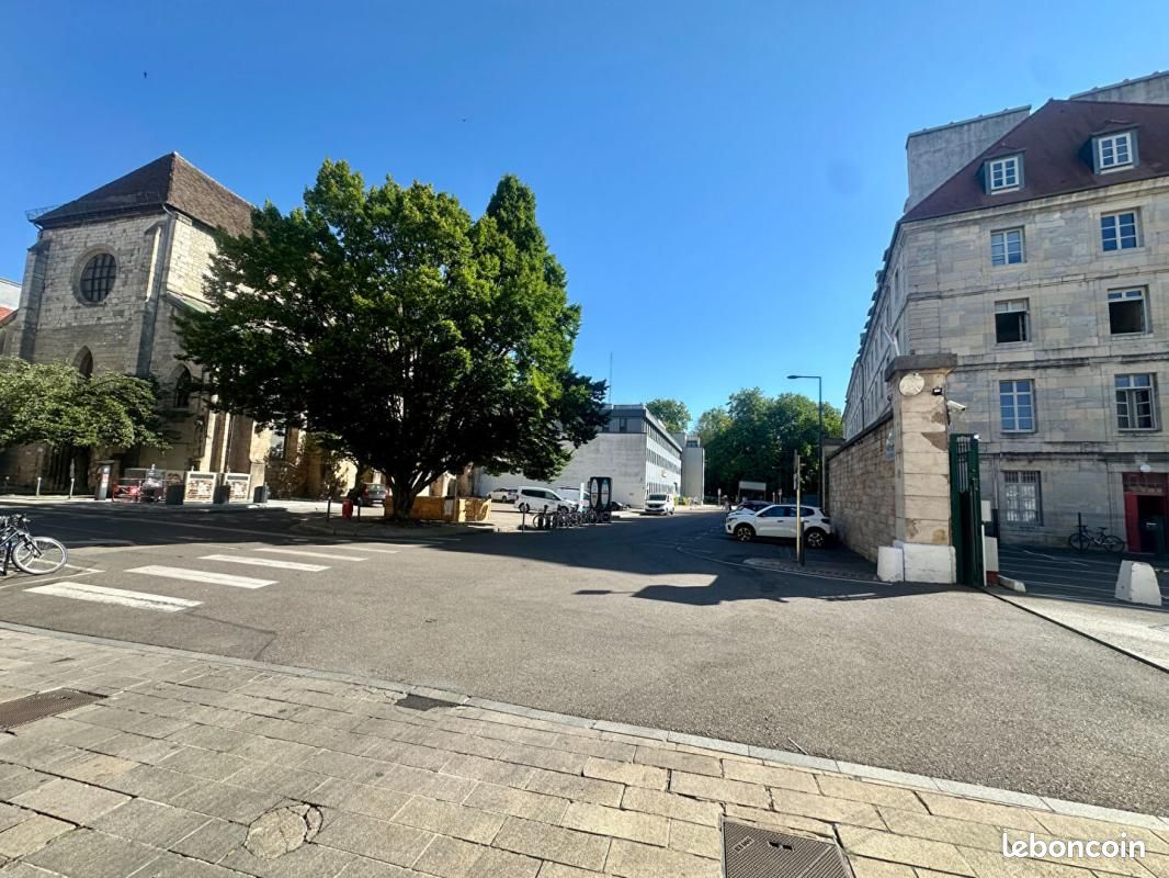 Appartement 3 pièces 66 m² · à Besançon · 66 m² · 165 000 €