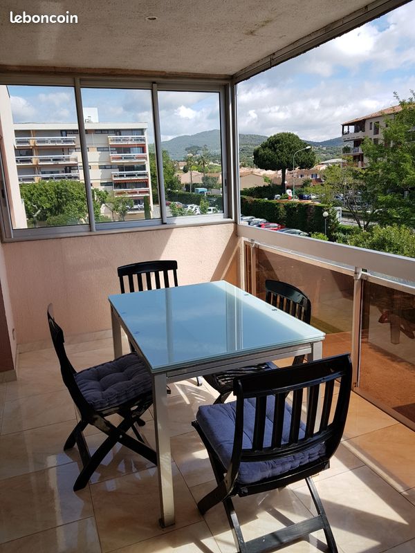 Appartement 2 pièces 50 m² · à Sainte-Maxime · 50 m² · 1 085 €/mois