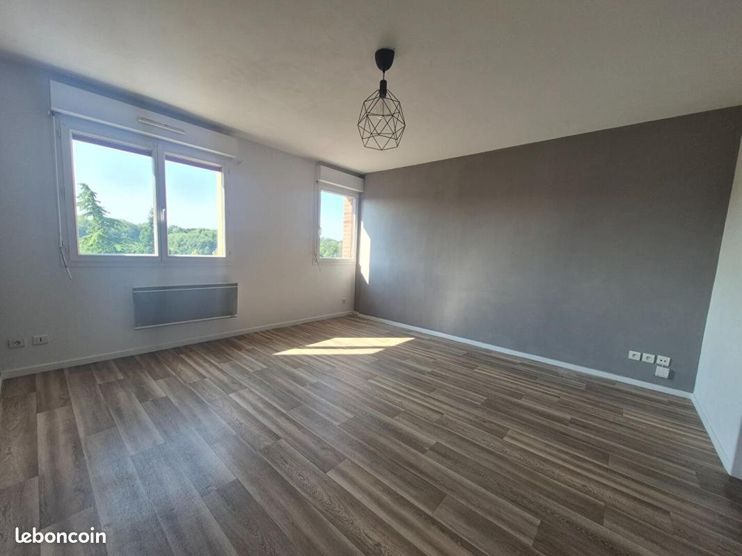 Appartement 2 pièces 44 m² · à Arras · 44 m² · 136 000 €