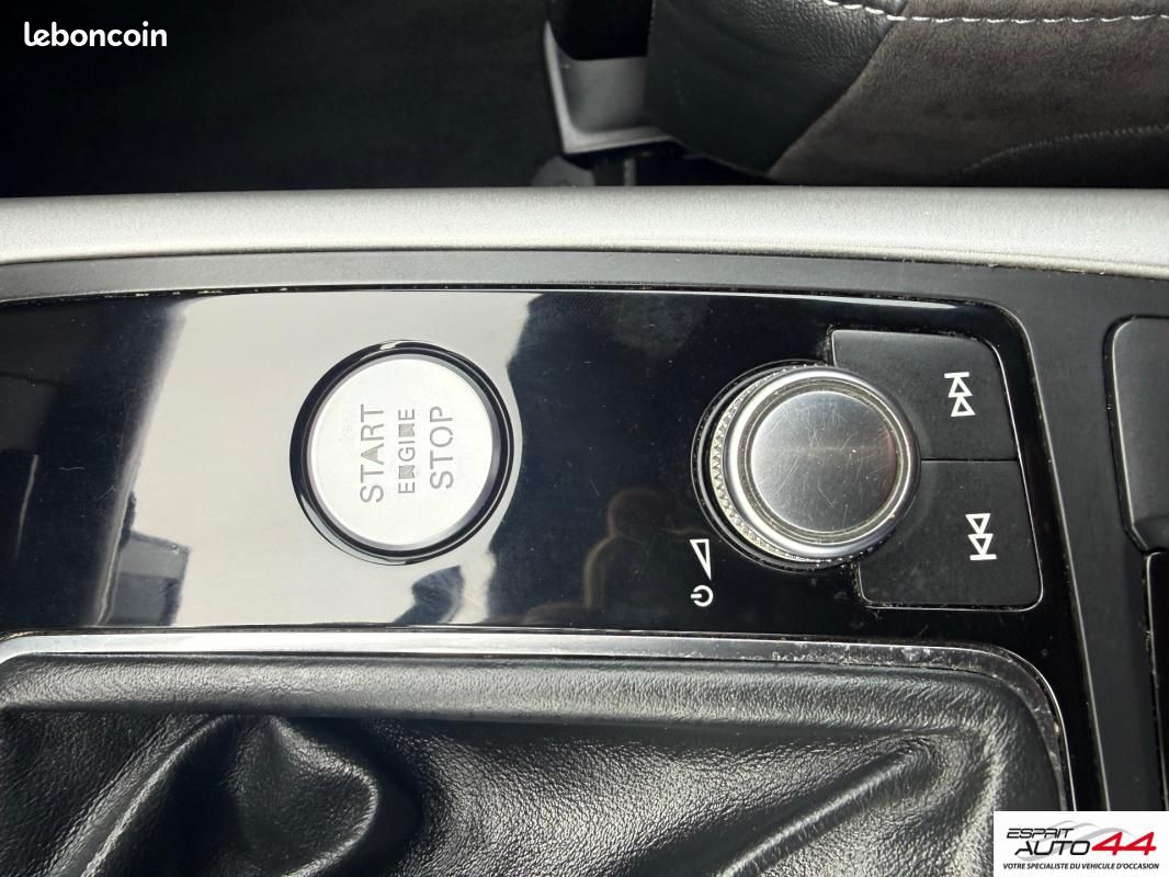 Audi A6 V6 3.0 TFSI 300 Quattro S line S tronic A (image 18)