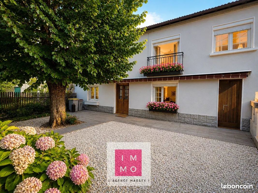 Maison 6 pièces 140 m² · à Tarbes · 140 m² · 133 000 €