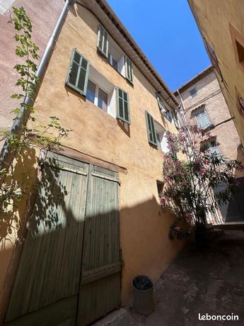 Maison 3 pièces 84 m²
