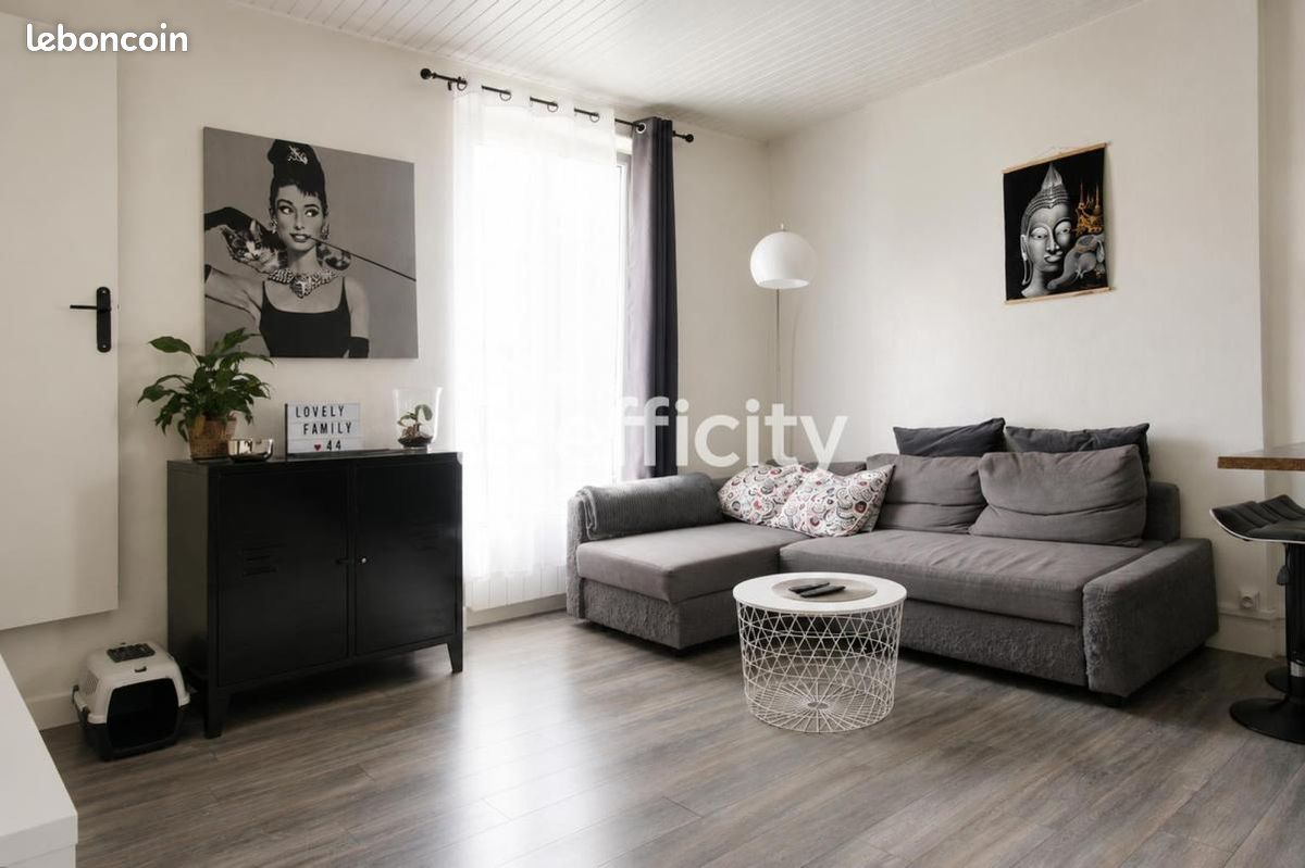 Appartement 5 pièces 85 m² · à Chelles · 85 m² · 320 000 €