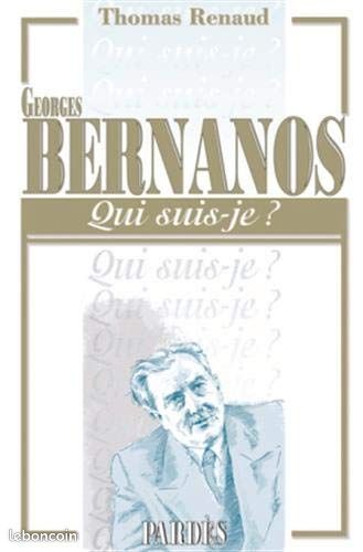 Georges Bernanos Par Thomas Renaud (image 1)