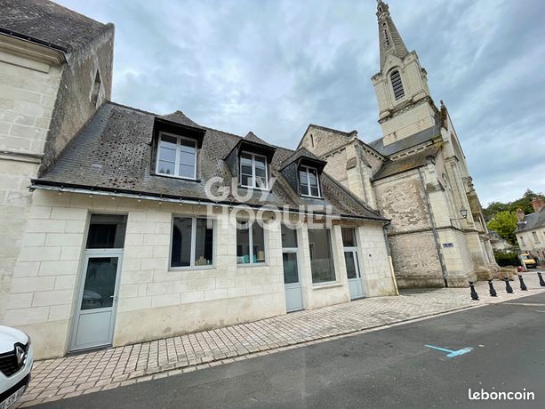 Immeuble 9 pièces 232 m²