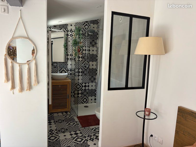 Appartement 1 pièce 26 m² · à Cassis · 26 m² · 650 €/mois