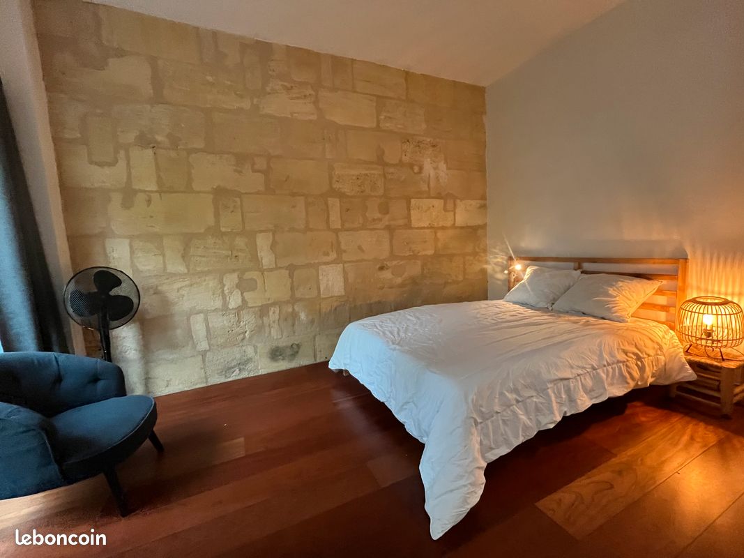 Appartement 1 pièce 20 m² · à Le Bouscat · 20 m² · 850 €