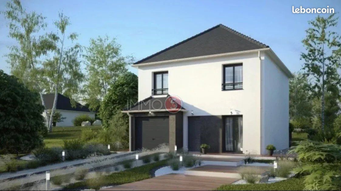 Terrain 405 m² · à Gagny · 405 m² · 165 000 €