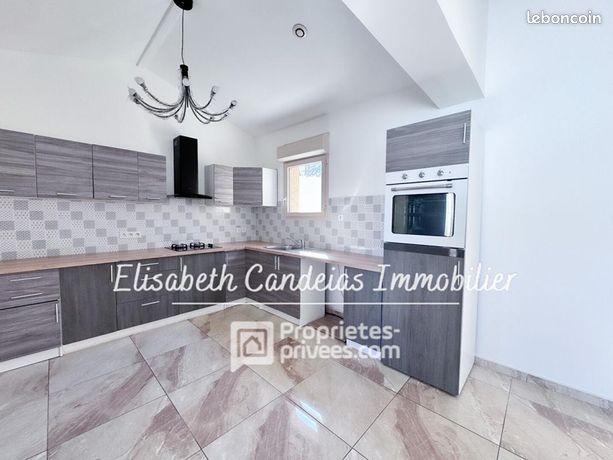 Maison 4 pièces 89 m² — 2
