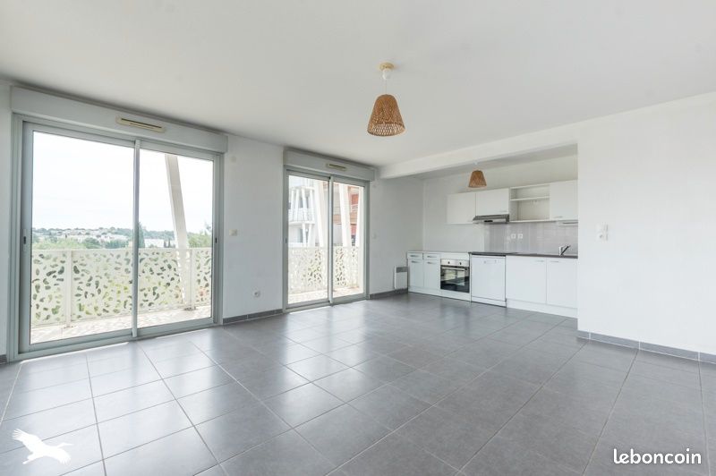 Appartement 3 pièces 71 m² · à Montpellier · 71 m² · 249 975 €
