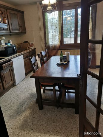 Appartement T4 Brazey en plaine