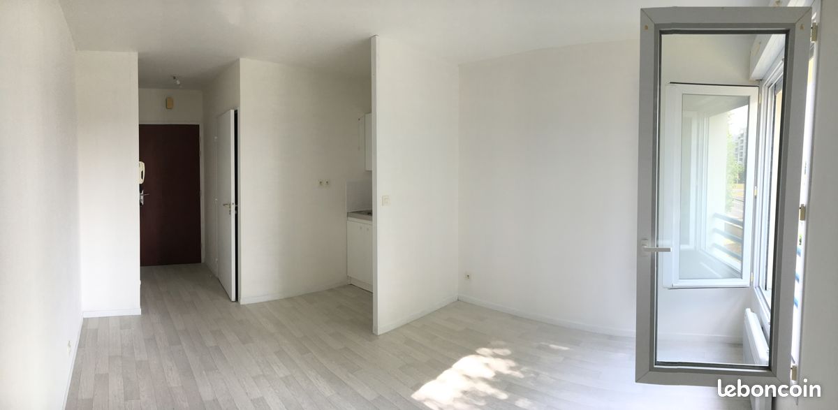 Studio T1 Angers proche gare (image 2)
