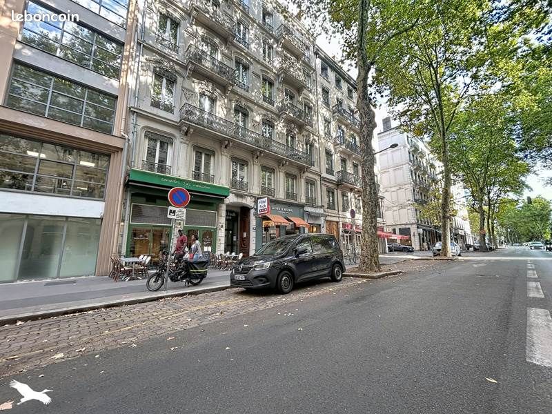 Appartement 3 pièces 57 m² · à Lyon · 57 m² · 382 900 €