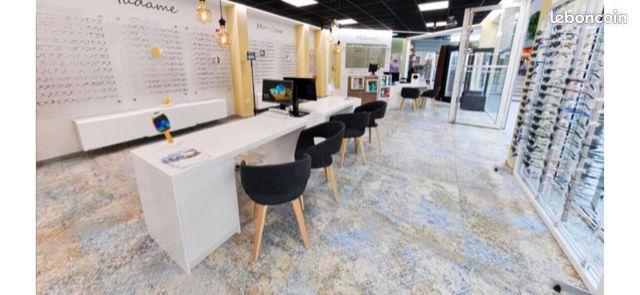 Contrat de professionalisation opticien lunetier (H/F/X) (image 2)