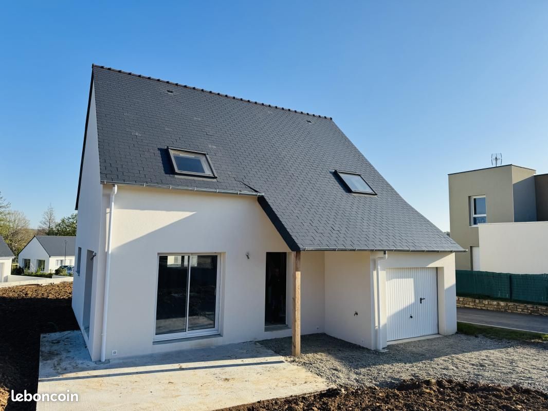 Maison 6 pièces 112 m² · à Guilers · 112 m² · 241 332 €