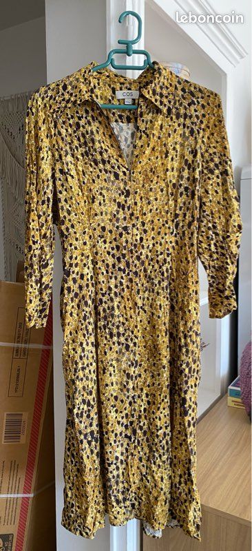 Robe COS Taille 40 (image 1)