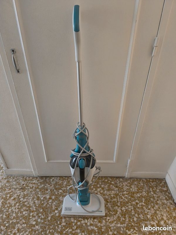 Nettoyeur vapeur d'occasion - Electroménager