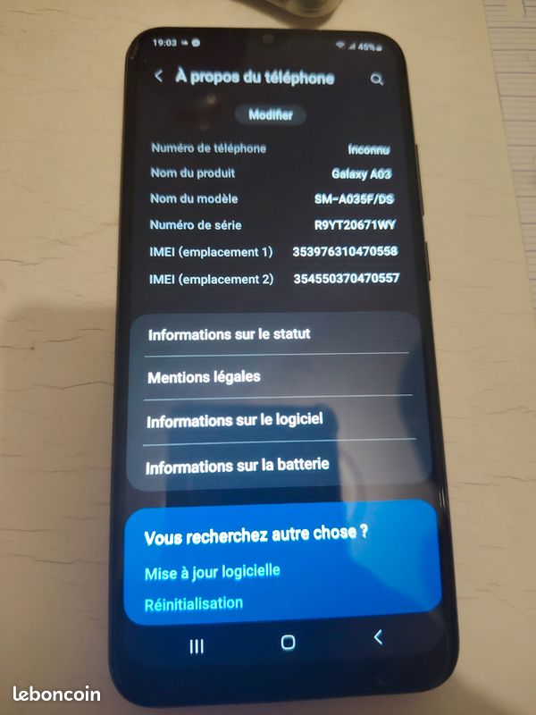 Samsung a03 (image 4)