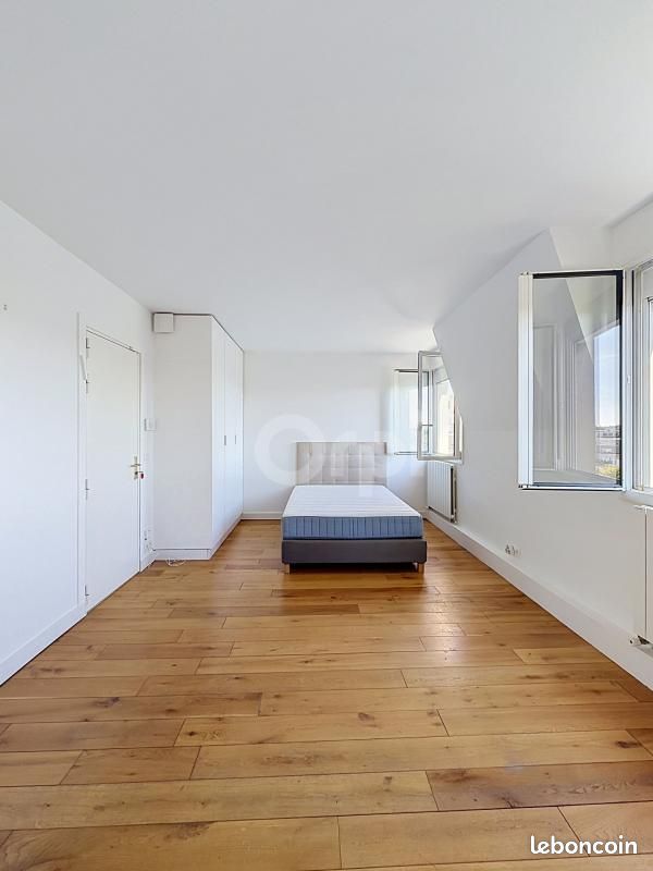 Appartement 1 pièce 30 m² · à Neuilly-sur-Seine · 30 m² · 1 207 €/mois