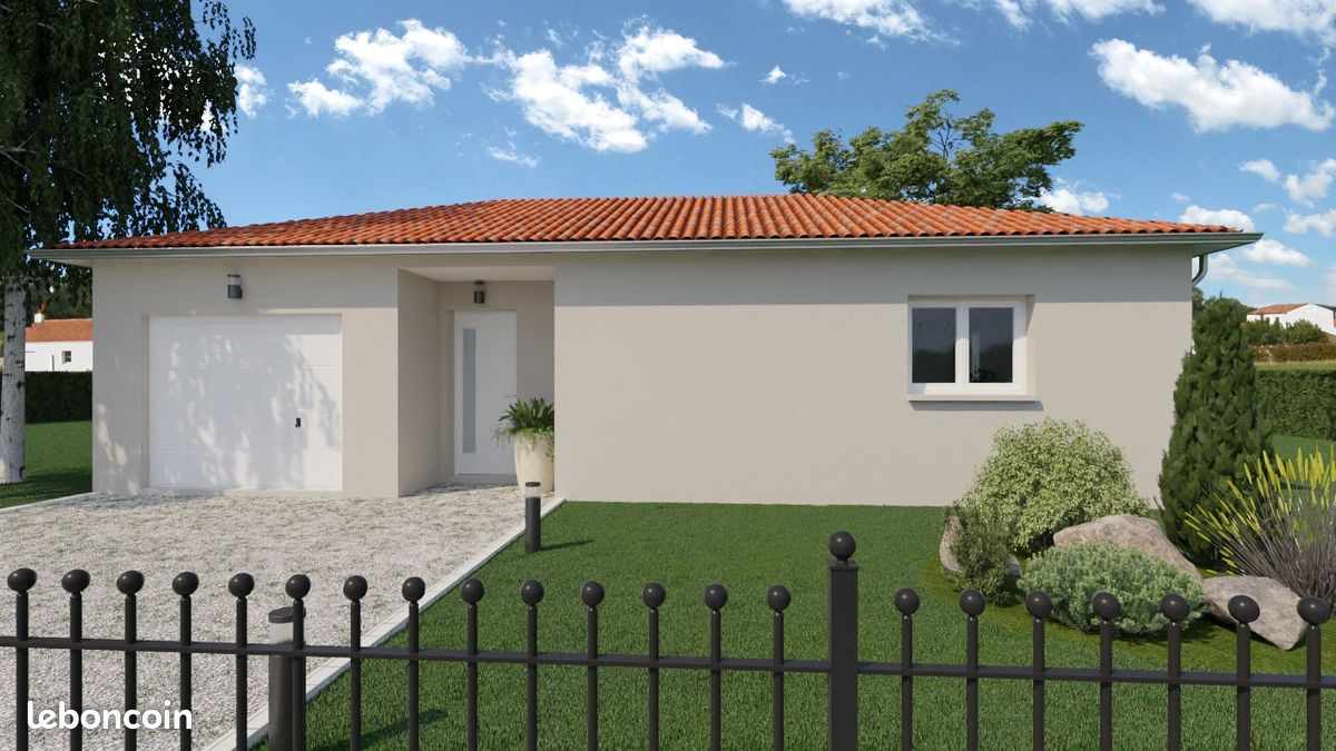 Maison 6 pièces 112 m² · à Albi · 112 m² · 275 800 €