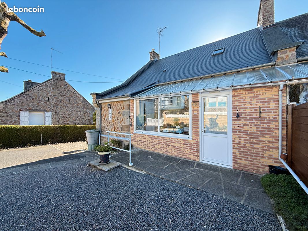 Maison 5 pièces 73 m² · à Condé-en-Normandie · 73 m² · 813 €