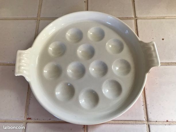 Lot De 8 Grandes Assiettes En Porcelaine PILLIVUYT LE VRAUX France D 23 Cm 89811