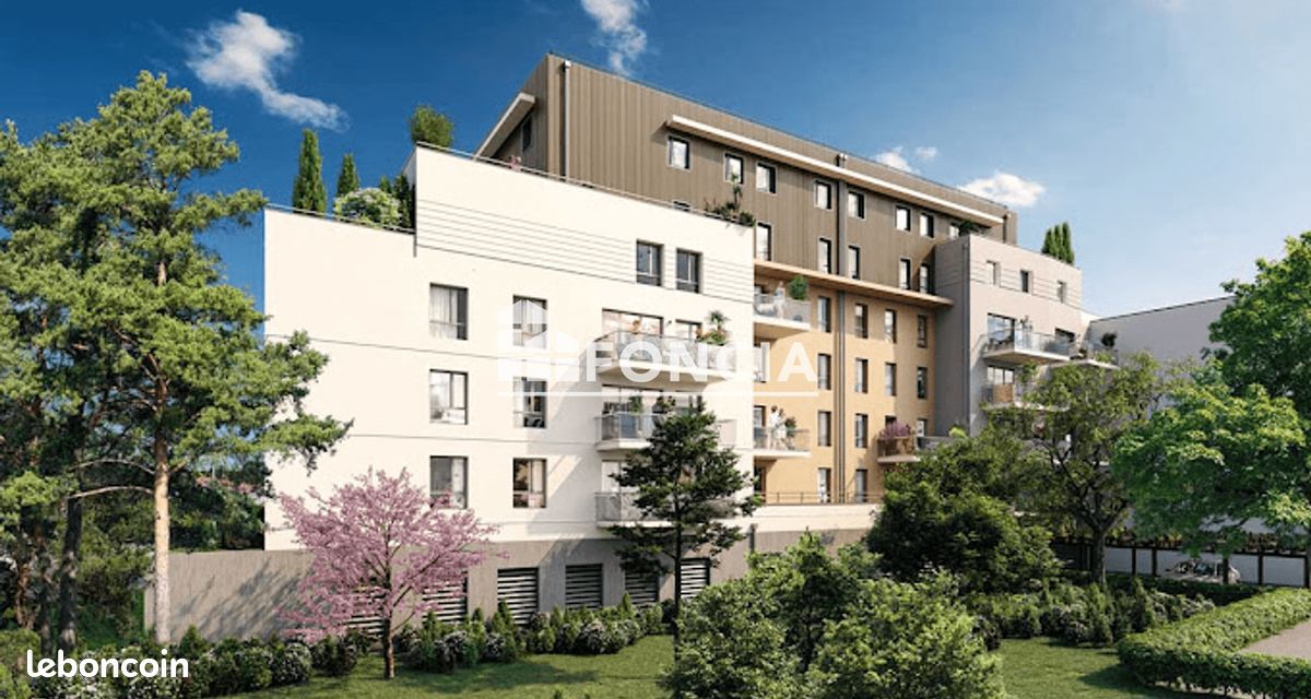 Appartement 2 pièces 45 m² · à Avignon · 45 m² · 605 €