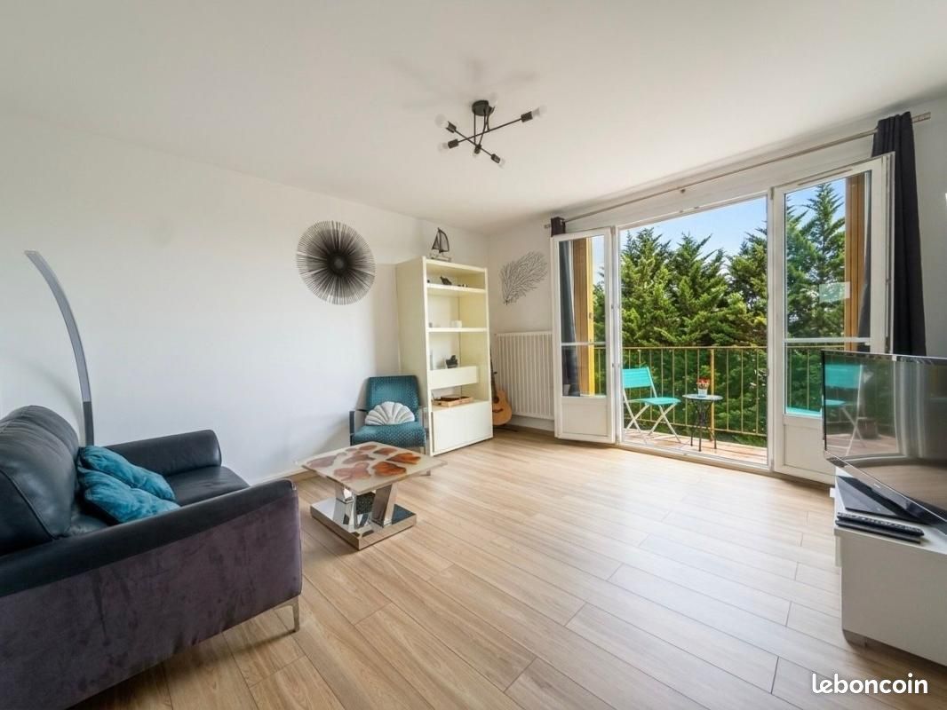 Appartement 3 pièces 53 m² · à Villiers-sur-Marne · 53 m² · 209 000 €
