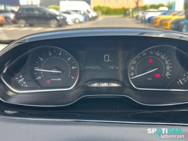 Peugeot 208 1.2 PureTech 68ch E6.c Active 5p (image 13)