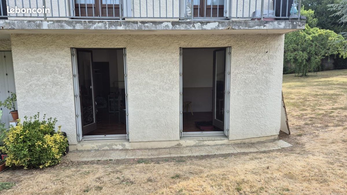 Appartement 3 pièces 64 m² · à La Ferté-sous-Jouarre · 64 m² · 149 000 €