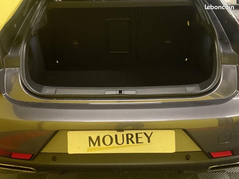 Peugeot 508 1.5 BLUEHDI 130CV EAT8 ALLURE PACK / HAYON ELECTRIQUE CAMERA (image 29)