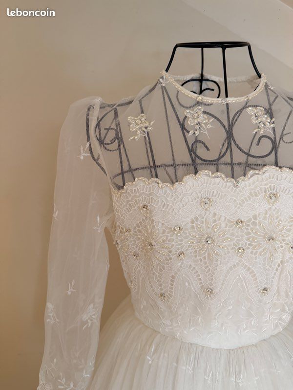 Robe de mariée (image 15)
